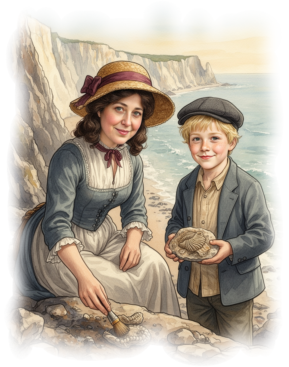 Cover illustration for A Szárnyak a Kőben