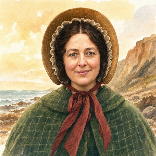 Mary Anning